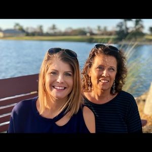 Meet your Posher, Robin